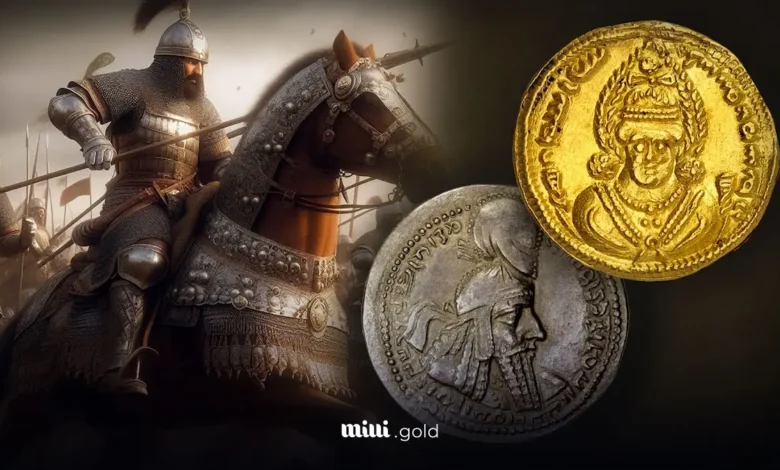 انواع سکه طلای موجود در ایران
