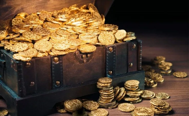 مزایای صندوق‌های سرمایه‌گذاری در طلا 
