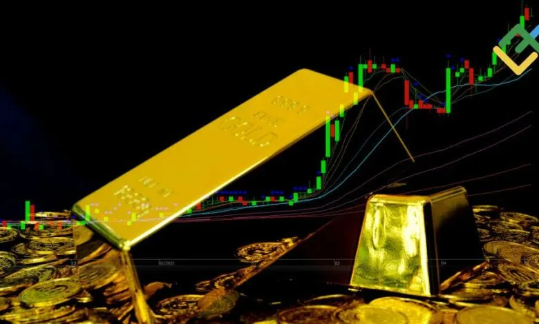 خرید طلا در بازارهای جهانی مثل فارکس

