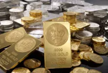 بهترین فلز برای سرمایه گذاری