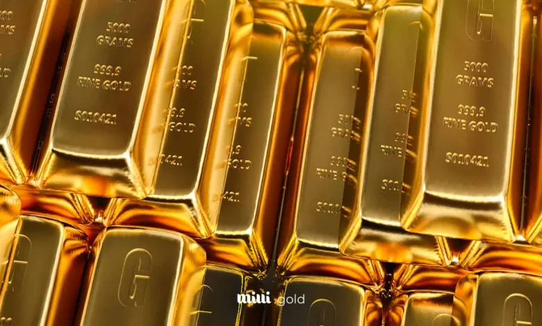 راهنمای خرید شمش طلا از بورس کالا - تصویر اصلی