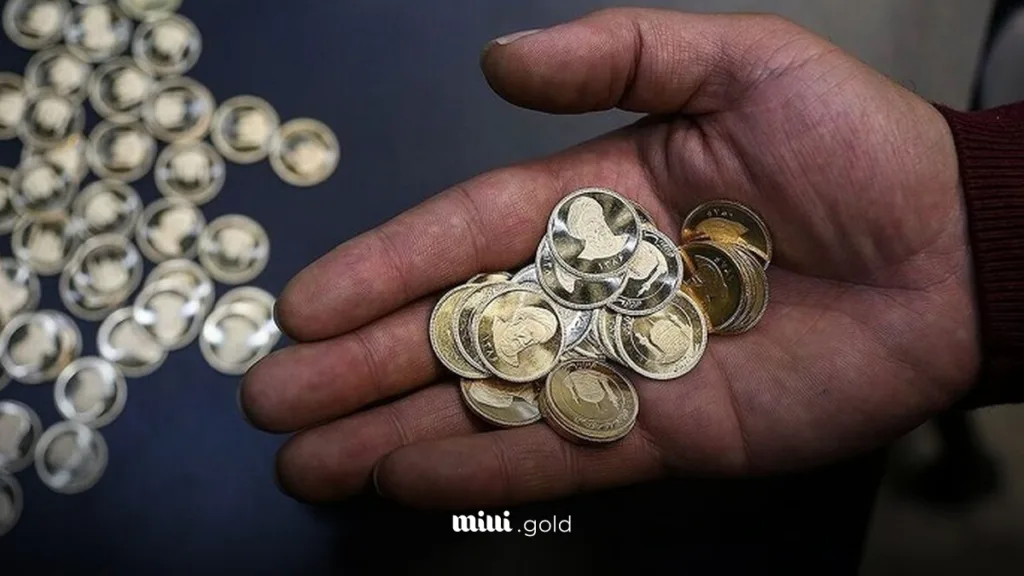 چه افرادی از مالیات سکه معاف هستند؟