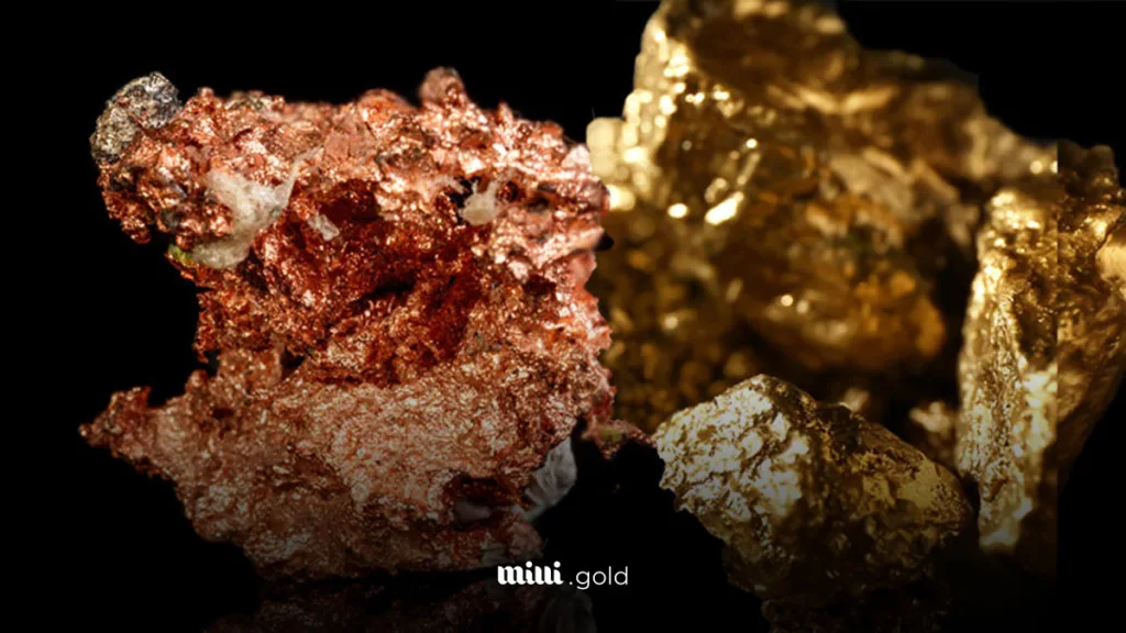 طلای خالص چیست؟