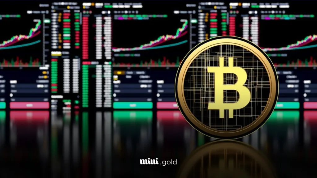 سرمایهگذاری در خرید ارزهای دیجیتال