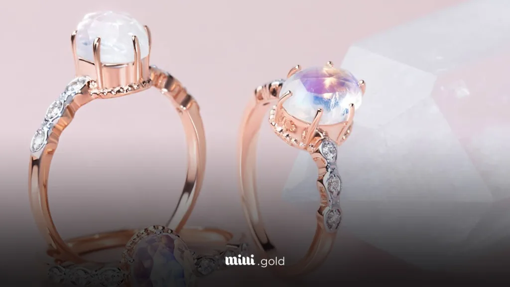 عیار طلای رزگلد چقدر است؟