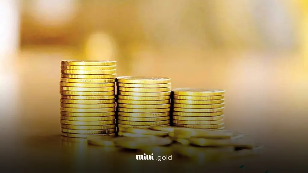 سکه طرح قدیم چیست؟