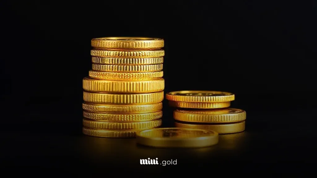 طراحی و نقوش سکه طرح جدید (امامی)