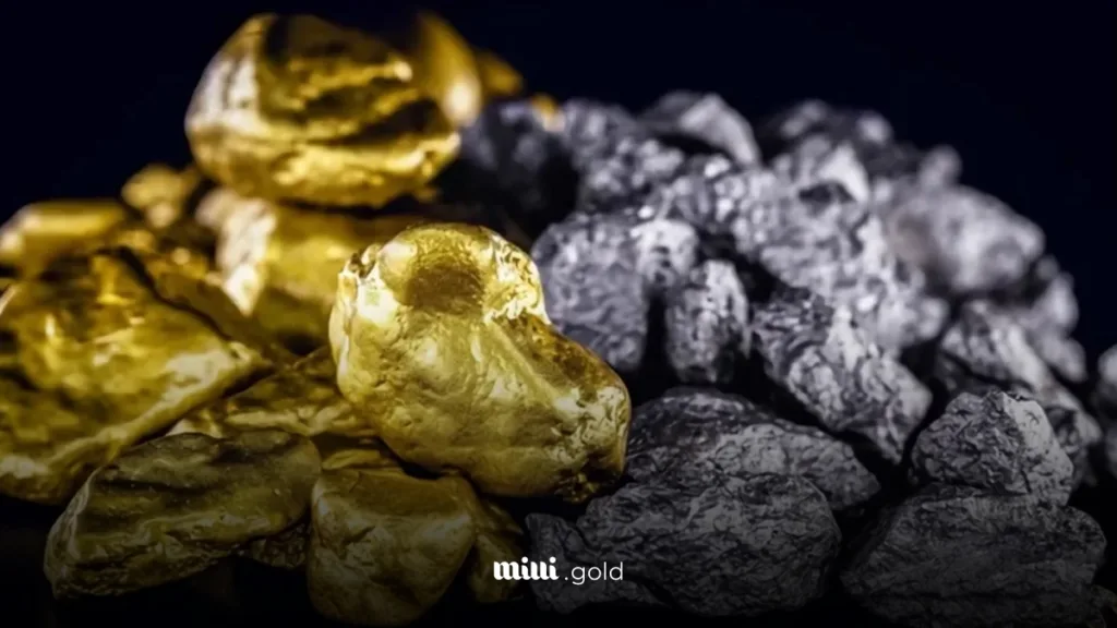 آلیاژ چیست؟