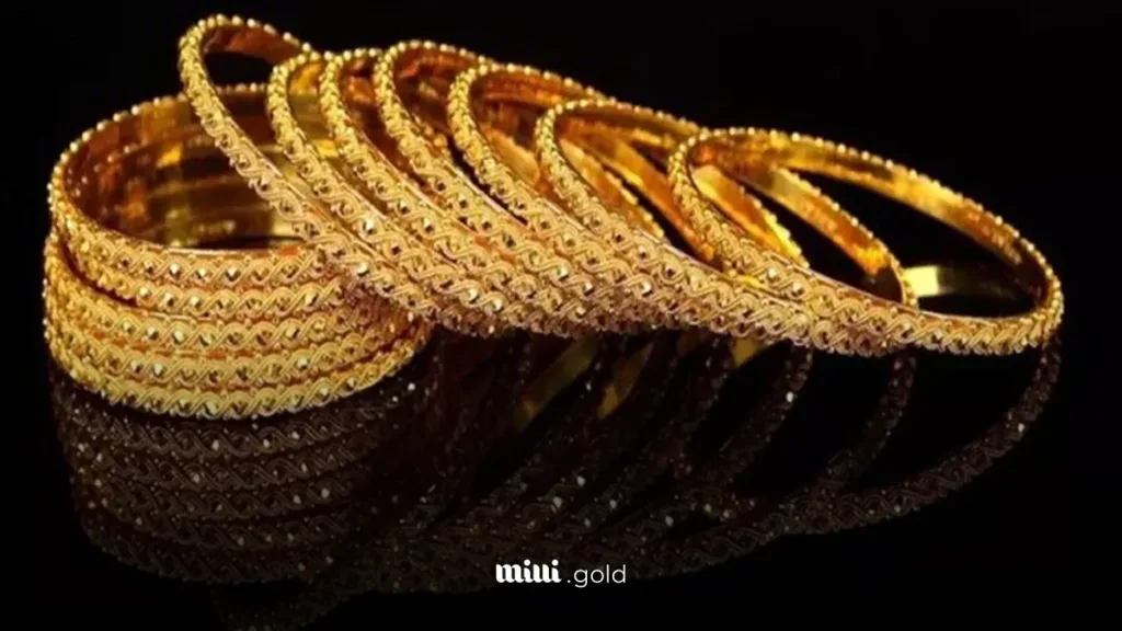 طلای یزدی چیست؟ 