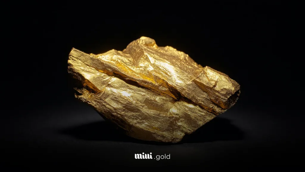 طلای ۲۲ عیار