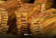 عیار طلا