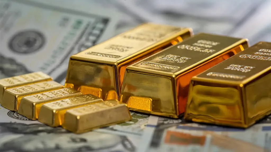 شرایط و مدارک لازم برای دریافت وام طلا در سال ۱۴۰۴