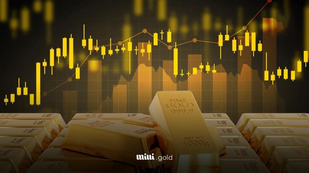 تحلیل تکنیکال طلا چیست؟