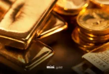 عوامل موثر بر قیمت جهانی طلا