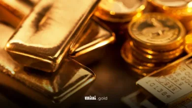 عوامل موثر بر قیمت جهانی طلا
