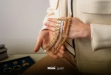 بهترین هدیه طلا