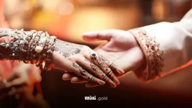 نقش طلا در فرهنگ های مختلف