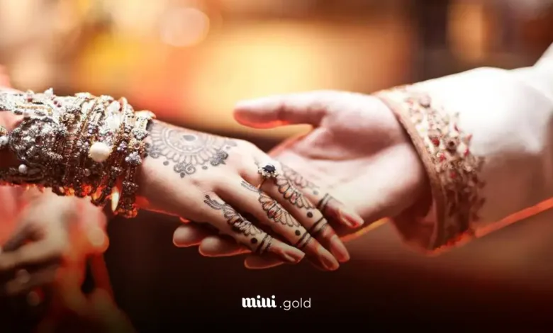 نقش طلا در فرهنگ های مختلف