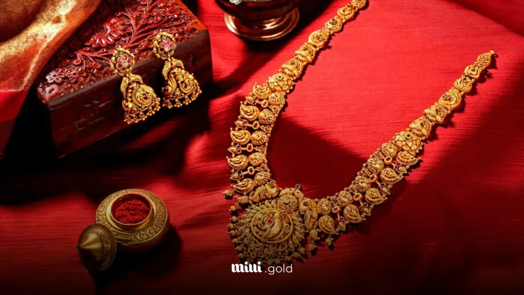 نقش طلا در فرهنگ و سنت‌های مختلف چیست؟