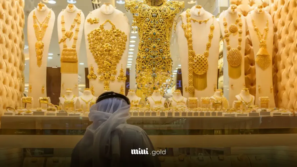 طلا در آیین‌های مذهبی مختلف