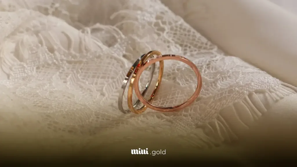 به چه مقدار طلا زکات تعلق می گیرد؟