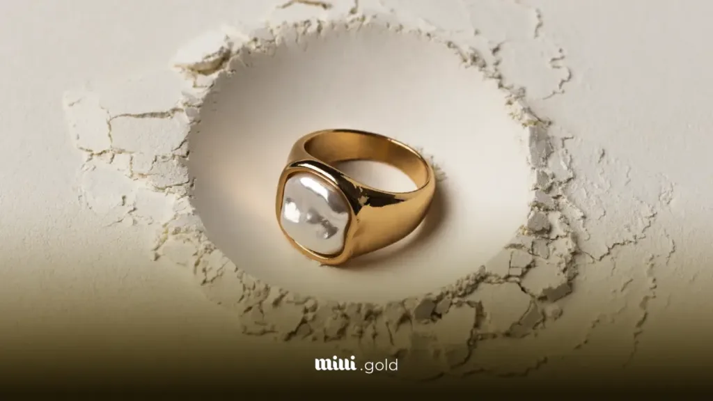 زکات طلا چیست؟