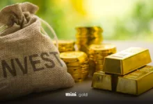 بهترین نوع طلا برای سرمایه گذاری
