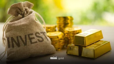 بهترین نوع طلا برای سرمایه گذاری