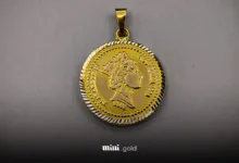 سکه الیزابت