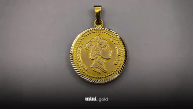 سکه الیزابت