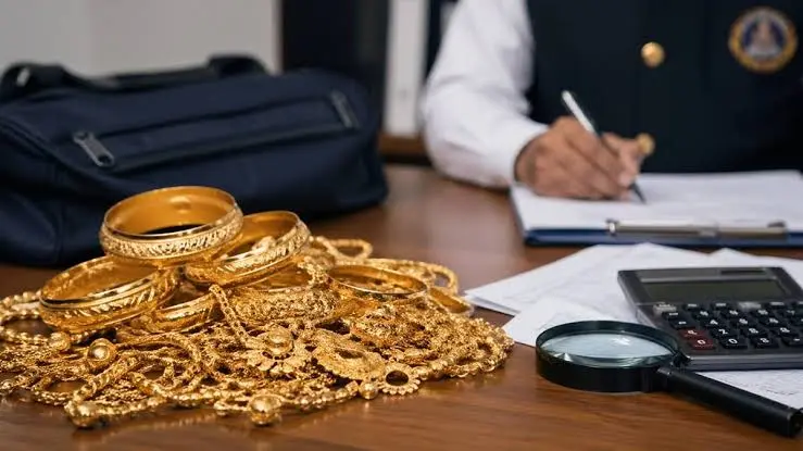 فاکتور مشمول مالیات