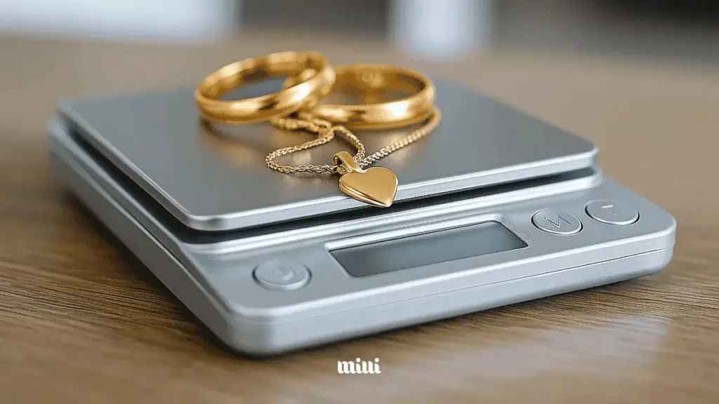 ترازوی زرگری عکس 01