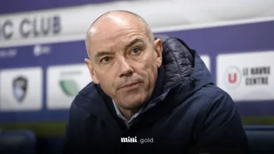 پل لو گن Paul Le Guen