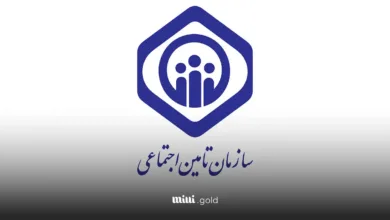 تامین اجتماعی