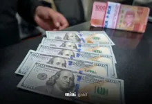 قیمت دلار