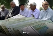 حقوق بازنشستگان