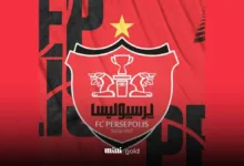 پرسپولیس