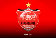 پرسپولیس