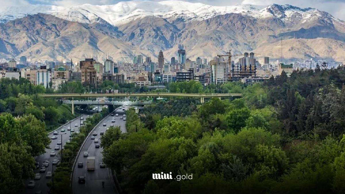 هوای پاک