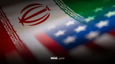 ایران آمریکا