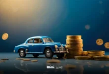 وام طلای میلی