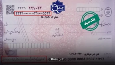 قانون تازه بانک مرکزی برای مدیریت چک‌ها