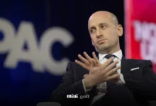 استیون میلر جانشین احتمالی مایک والتز