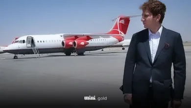 بابک زنجانی