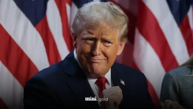 دونالد ترامپ زندان آلکاتراز