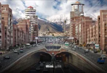 تهران