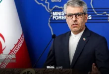 اسماعیل بقایی