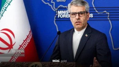 اسماعیل بقایی