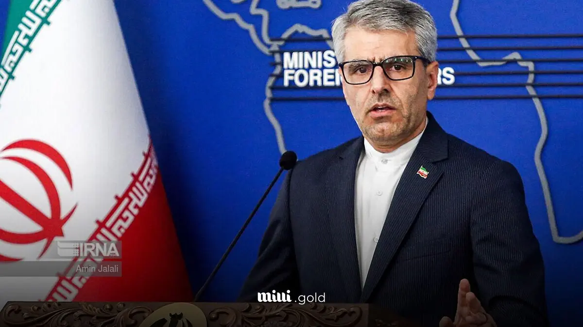 اسماعیل بقایی