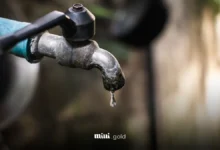 قطع ۱۲ ساعته آب مشترکان پُرمصرف
